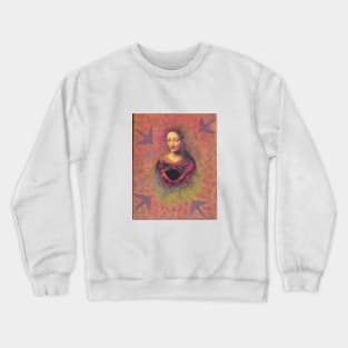 The Comforter Crewneck Sweatshirt